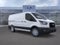 2025 Ford Transit-150 Base Commercial
