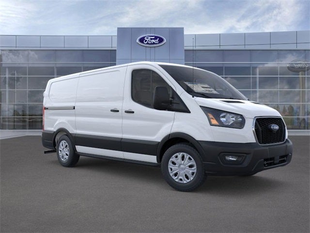 2025 Ford Transit-150 Base Commercial