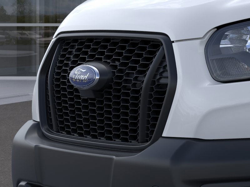 2025 Ford Transit-150 Base Commercial