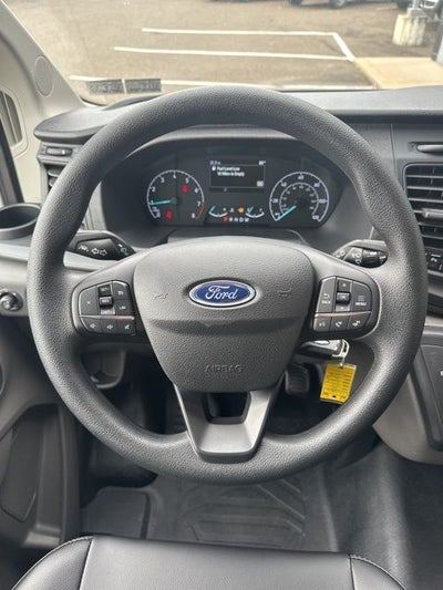 2025 Ford Transit-150 Base Commercial