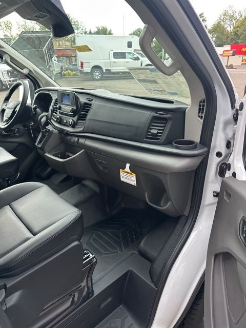 2025 Ford Transit-150 Base Commercial