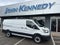 2025 Ford Transit-150 Base Commercial