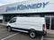 2025 Ford Transit-150 Base Commercial