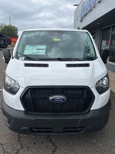 2025 Ford Transit-150 Base Commercial