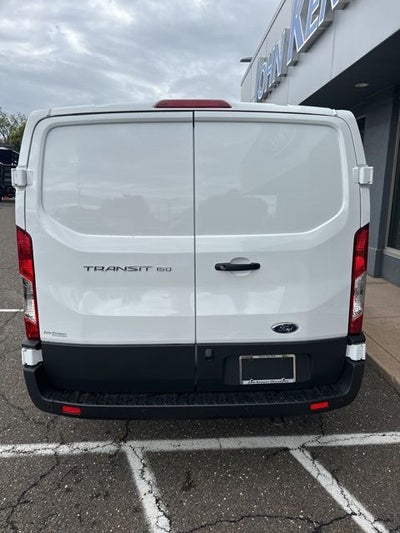 2025 Ford Transit-150 Base Commercial