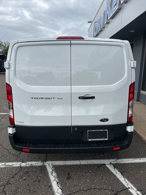 2025 Ford Transit-150 Base Commercial