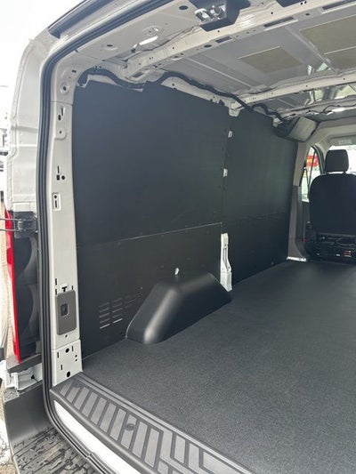 2025 Ford Transit-150 Base Commercial