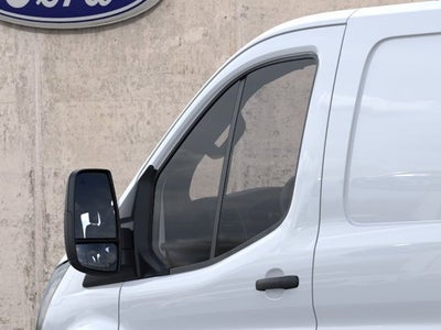 2026 Ford Transit-150 Base