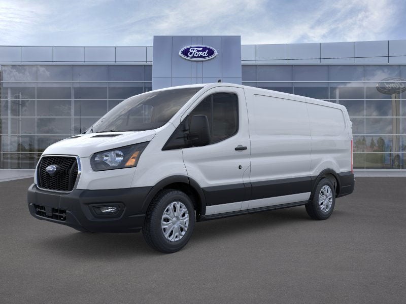 2025 Ford Transit-150 Base Commercial