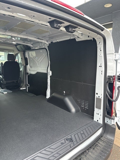 2025 Ford Transit-150 Base Commercial