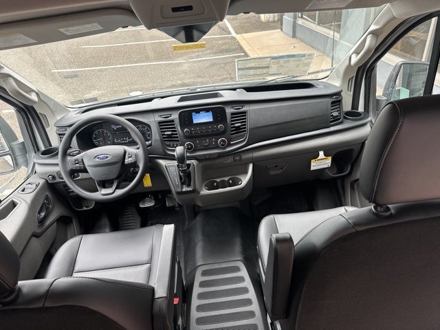 2025 Ford Transit-150 Base Commercial