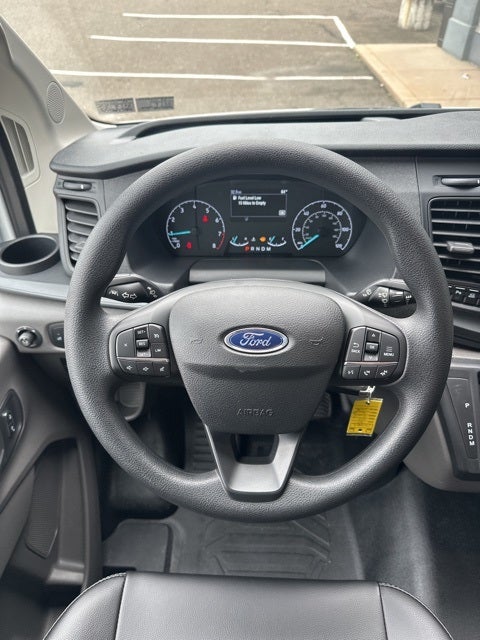 2025 Ford Transit-150 Base Commercial