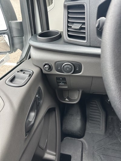 2025 Ford Transit-150 Base Commercial