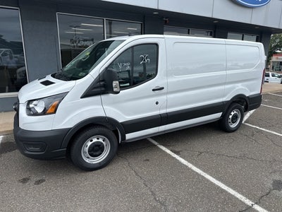 2025 Ford Transit-150 Base Commercial