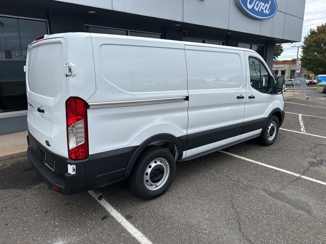 2025 Ford Transit-150 Base Commercial