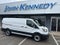 2025 Ford Transit-150 Base Commercial
