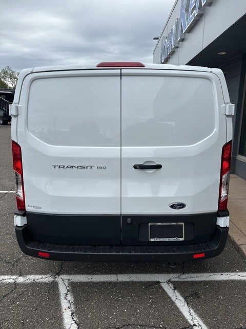 2025 Ford Transit-150 Base Commercial