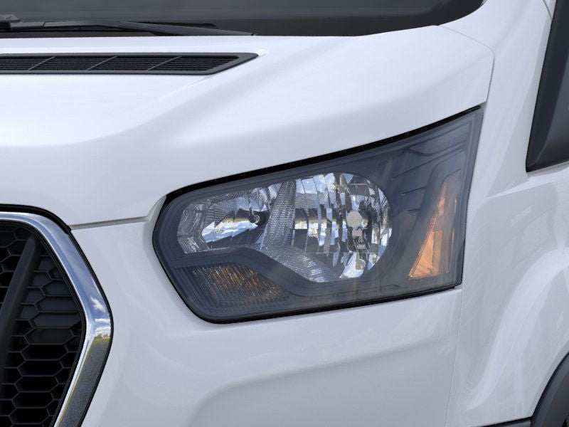 2025 Ford Transit-150 Base Commercial