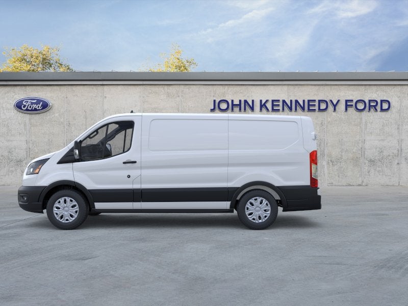 2025 Ford Transit-150 Base Commercial