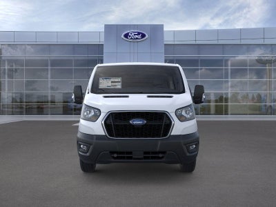 2025 Ford Transit-150 Base Commercial