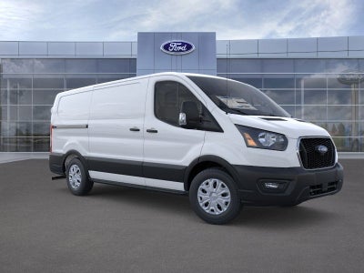 2025 Ford Transit-150 Base Commercial