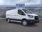 2025 Ford Transit-150 Base Commercial