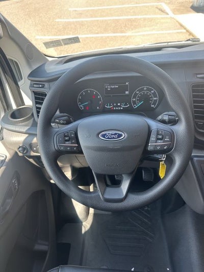 2025 Ford Transit-150 Base Commercial