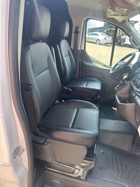 2025 Ford Transit-150 Base Commercial