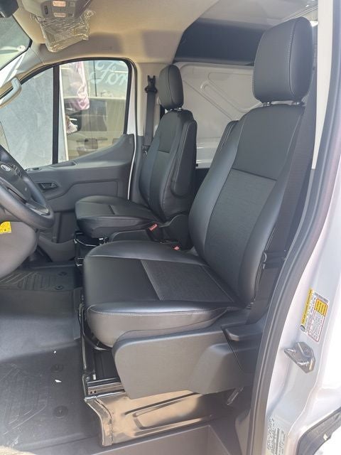 2025 Ford Transit-150 Base Commercial