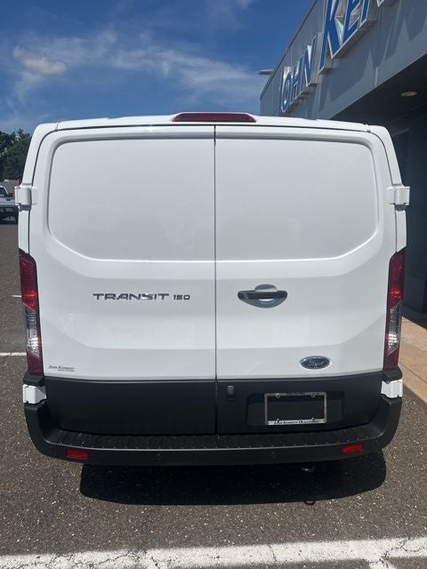 2025 Ford Transit-150 Base Commercial