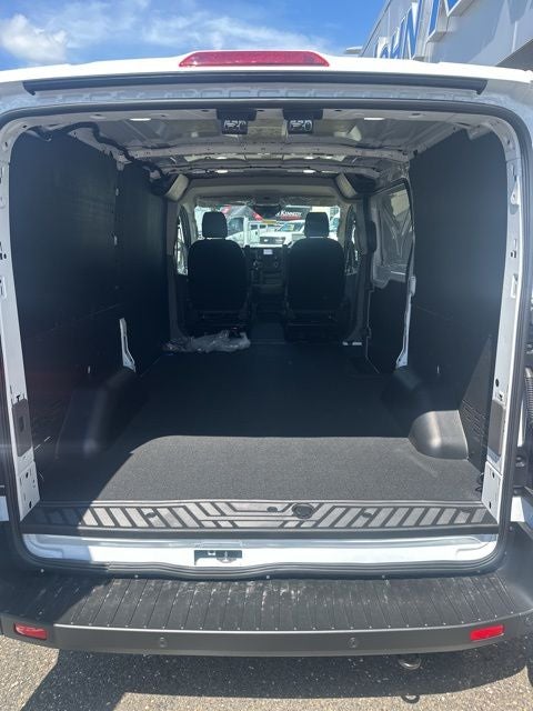 2025 Ford Transit-150 Base Commercial