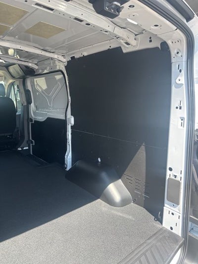 2025 Ford Transit-150 Base Commercial