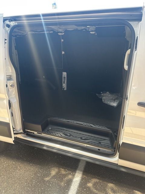 2025 Ford Transit-150 Base Commercial