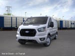 2026 Ford Transit-150 Base Commercial