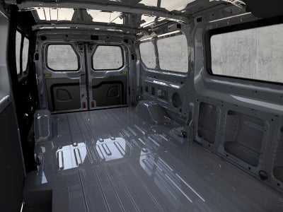 2026 Ford Transit-150 Explorer Conversion Commercial