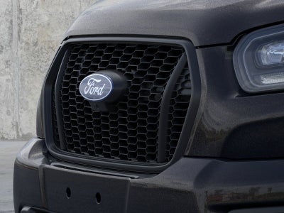 2026 Ford Transit-150 Explorer Conversion Commercial
