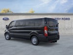 2026 Ford Transit-150 Explorer Conversion Commercial