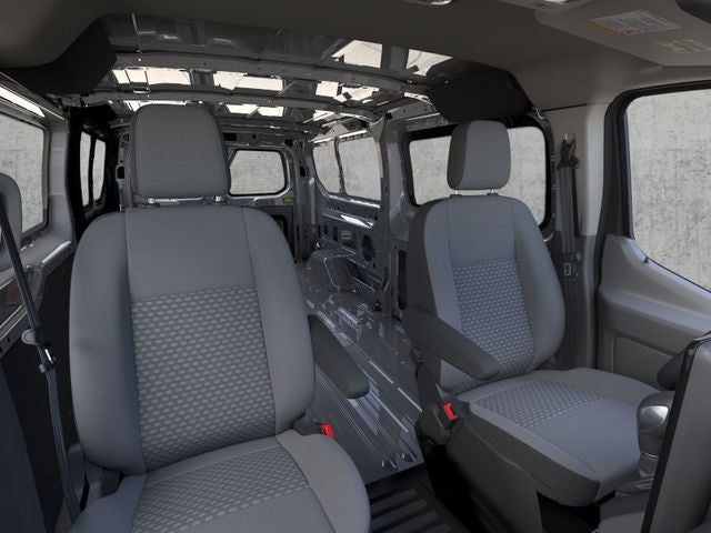 2026 Ford Transit-150 Explorer Conversion Commercial