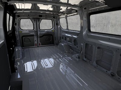 2026 Ford Transit-150 Explorer Conversion Commercial