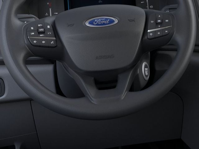 2026 Ford Transit-150 Explorer Conversion Commercial