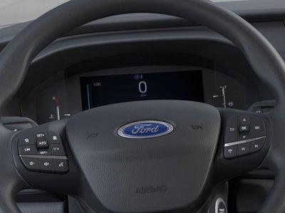 2026 Ford Transit-150 Explorer Conversion Commercial