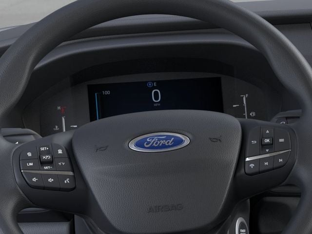 2026 Ford Transit-150 Explorer Conversion Commercial