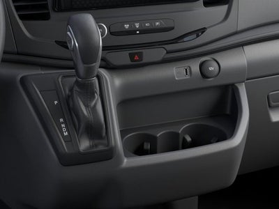 2026 Ford Transit-150 Explorer Conversion Commercial