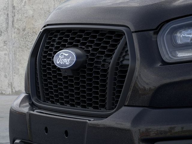 2026 Ford Transit-150 Explorer Conversion Commercial