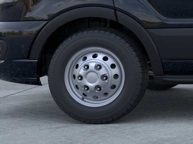 2026 Ford Transit-150 Explorer Conversion Commercial