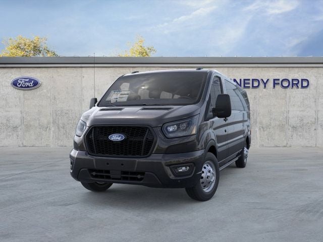 2026 Ford Transit-150 Explorer Conversion Commercial