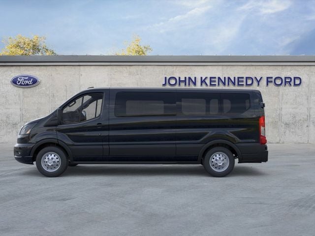 2026 Ford Transit-150 Explorer Conversion Commercial