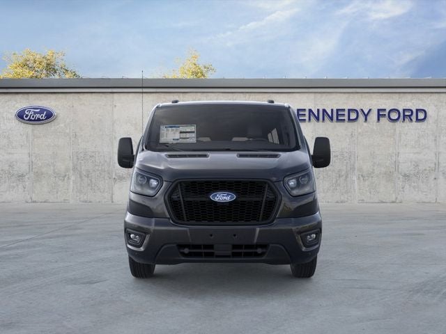 2026 Ford Transit-150 Explorer Conversion Commercial