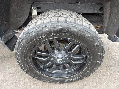 2015 Chevrolet Colorado LT