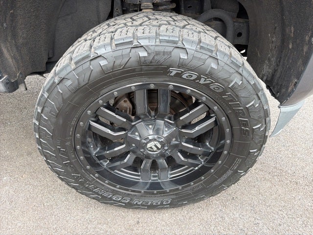 2015 Chevrolet Colorado LT